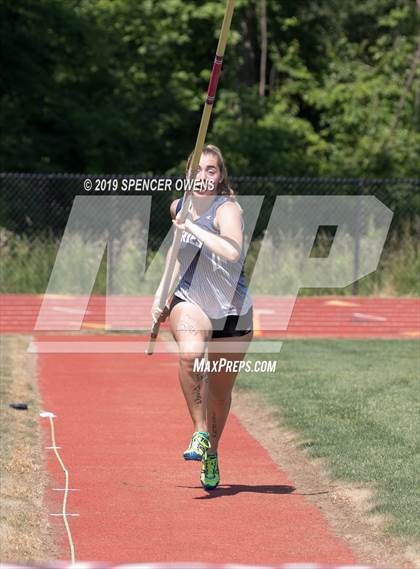 Thumbnail 1 in NCISAA Division II Championship photogallery.