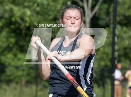 Thumbnail 2 in NCISAA Division II Championship photogallery.