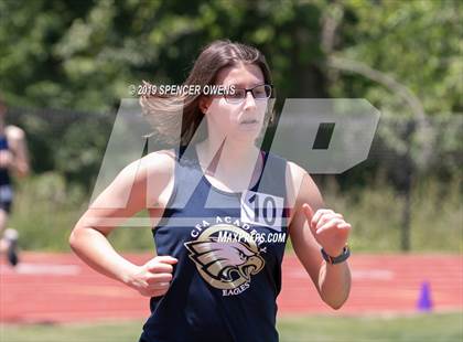 Thumbnail 1 in NCISAA Division II Championship photogallery.