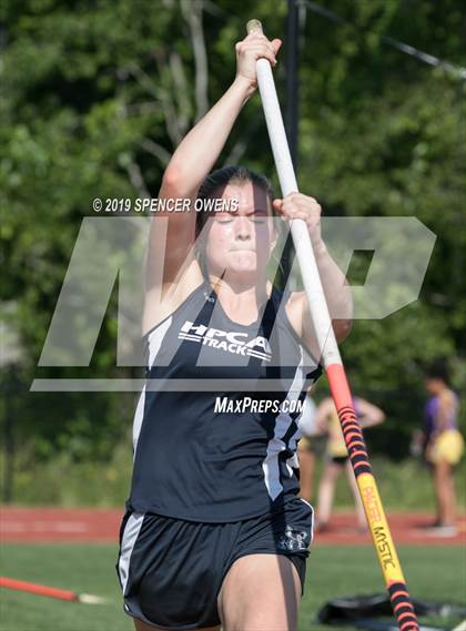 Thumbnail 3 in NCISAA Division II Championship photogallery.