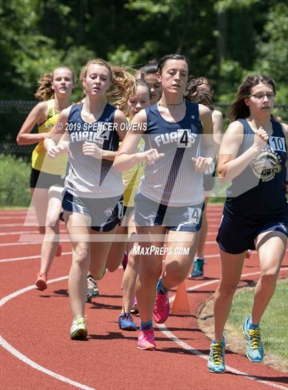 Thumbnail 1 in NCISAA Division II Championship photogallery.