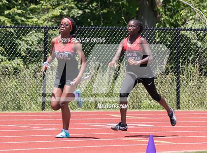 Thumbnail 2 in NCISAA Division II Championship photogallery.