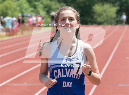 Thumbnail 3 in NCISAA Division II Championship photogallery.
