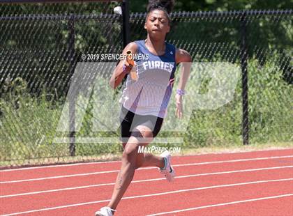 Thumbnail 3 in NCISAA Division II Championship photogallery.