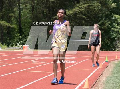 Thumbnail 3 in NCISAA Division II Championship photogallery.