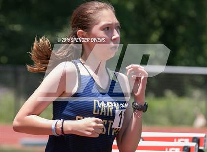 Thumbnail 3 in NCISAA Division II Championship photogallery.