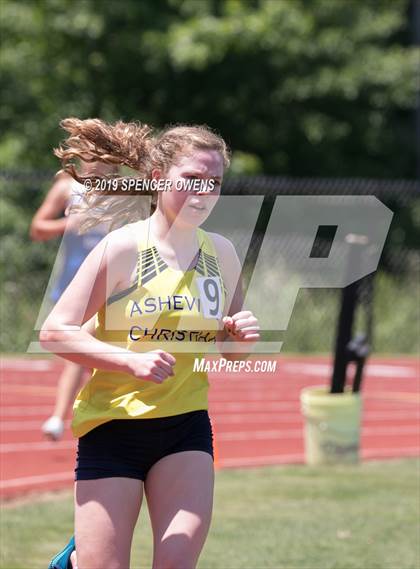Thumbnail 2 in NCISAA Division II Championship photogallery.
