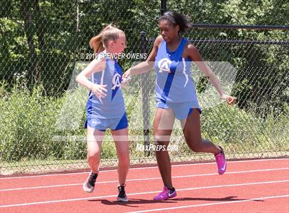 Thumbnail 3 in NCISAA Division II Championship photogallery.
