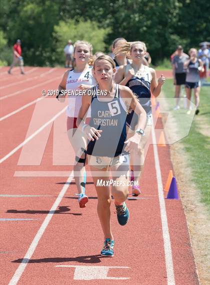 Thumbnail 1 in NCISAA Division II Championship photogallery.