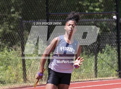 Thumbnail 1 in NCISAA Division II Championship photogallery.