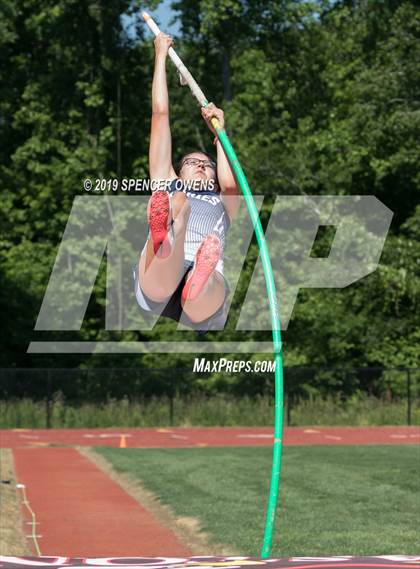 Thumbnail 1 in NCISAA Division II Championship photogallery.