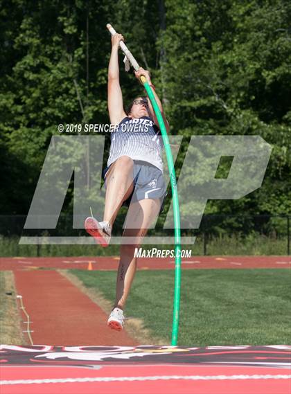 Thumbnail 3 in NCISAA Division II Championship photogallery.