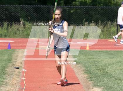 Thumbnail 3 in NCISAA Division II Championship photogallery.