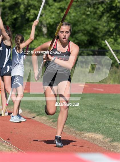 Thumbnail 1 in NCISAA Division II Championship photogallery.