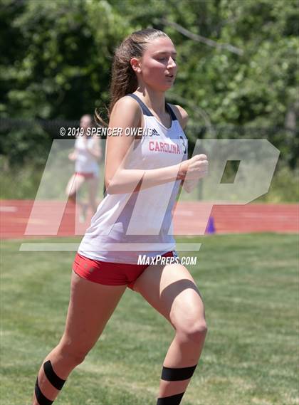 Thumbnail 3 in NCISAA Division II Championship photogallery.