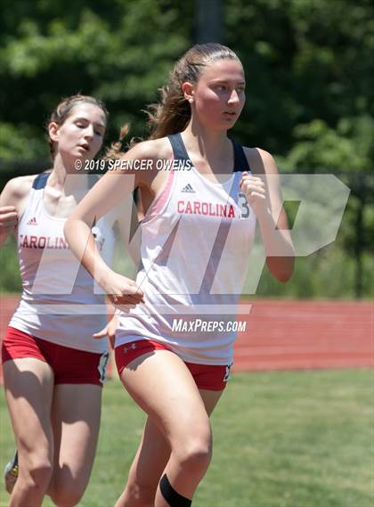 Thumbnail 2 in NCISAA Division II Championship photogallery.