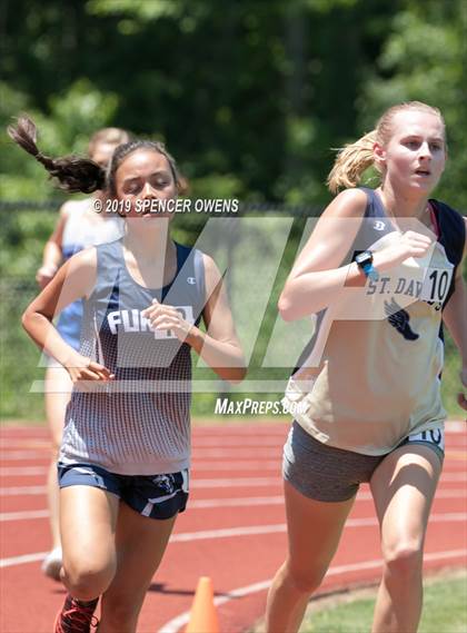 Thumbnail 1 in NCISAA Division II Championship photogallery.