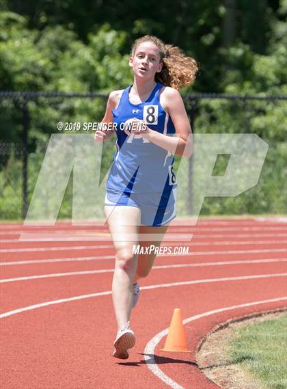 Thumbnail 1 in NCISAA Division II Championship photogallery.