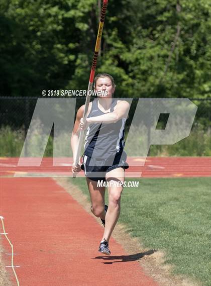Thumbnail 1 in NCISAA Division II Championship photogallery.