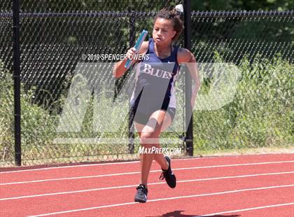 Thumbnail 1 in NCISAA Division II Championship photogallery.