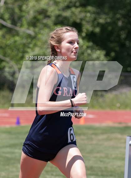 Thumbnail 2 in NCISAA Division II Championship photogallery.