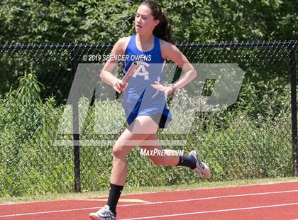 Thumbnail 1 in NCISAA Division II Championship photogallery.