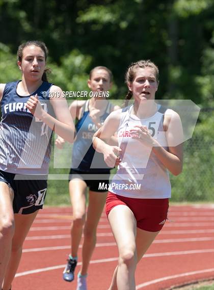 Thumbnail 1 in NCISAA Division II Championship photogallery.
