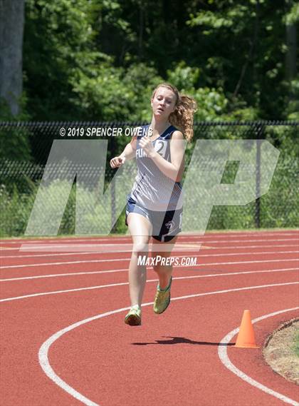Thumbnail 1 in NCISAA Division II Championship photogallery.