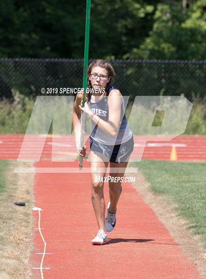 Thumbnail 1 in NCISAA Division II Championship photogallery.