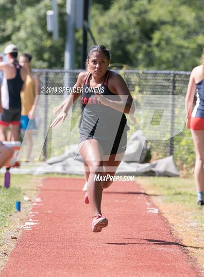 Thumbnail 1 in NCISAA Division II Championship photogallery.