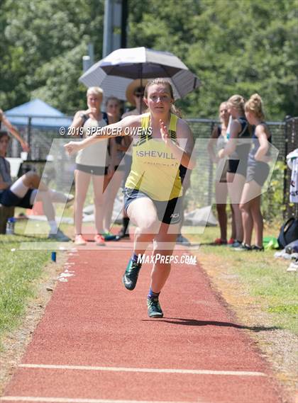 Thumbnail 3 in NCISAA Division II Championship photogallery.