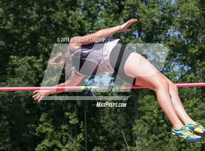 Thumbnail 1 in NCISAA Division II Championship photogallery.
