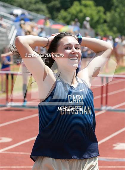 Thumbnail 2 in NCISAA Division II Championship photogallery.