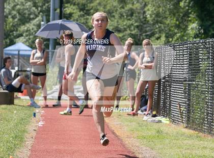 Thumbnail 3 in NCISAA Division II Championship photogallery.