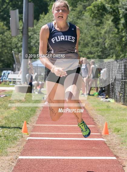 Thumbnail 3 in NCISAA Division II Championship photogallery.