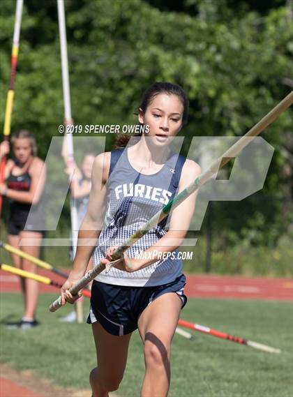 Thumbnail 1 in NCISAA Division II Championship photogallery.