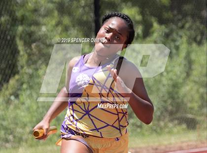 Thumbnail 2 in NCISAA Division II Championship photogallery.