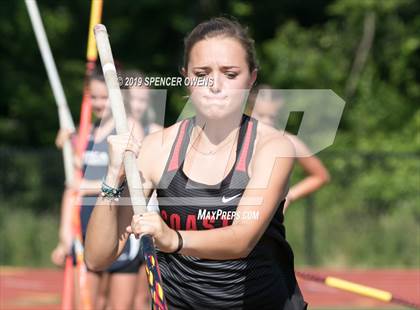 Thumbnail 1 in NCISAA Division II Championship photogallery.