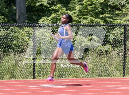 Thumbnail 3 in NCISAA Division II Championship photogallery.