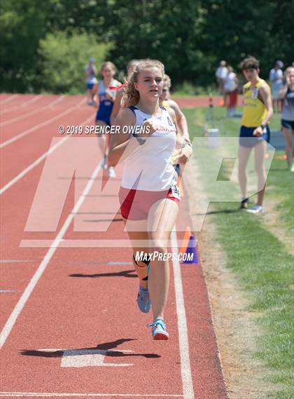 Thumbnail 1 in NCISAA Division II Championship photogallery.