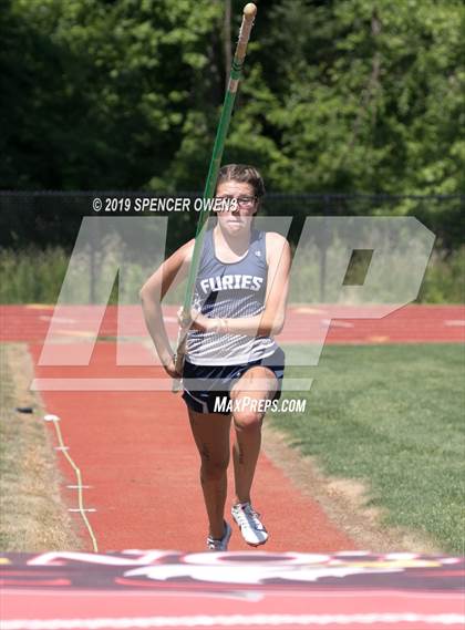 Thumbnail 1 in NCISAA Division II Championship photogallery.
