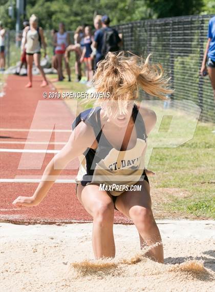 Thumbnail 2 in NCISAA Division II Championship photogallery.