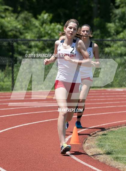 Thumbnail 1 in NCISAA Division II Championship photogallery.