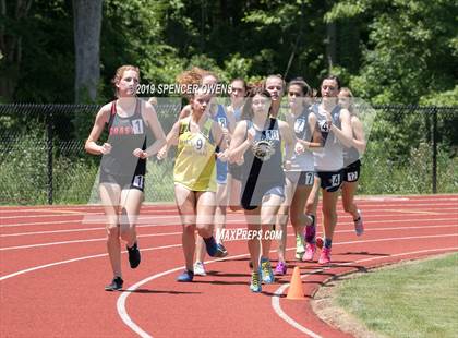 Thumbnail 2 in NCISAA Division II Championship photogallery.