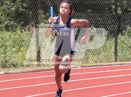 Thumbnail 1 in NCISAA Division II Championship photogallery.