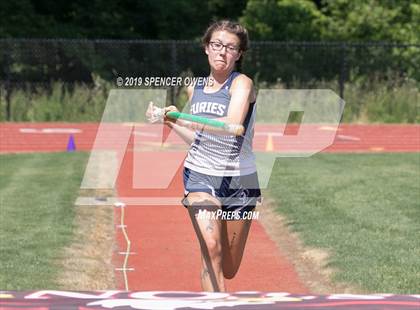 Thumbnail 2 in NCISAA Division II Championship photogallery.