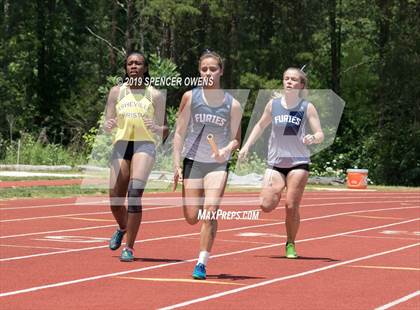 Thumbnail 2 in NCISAA Division II Championship photogallery.