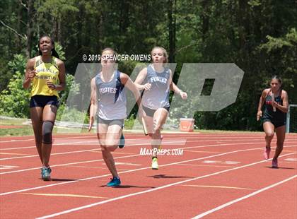 Thumbnail 3 in NCISAA Division II Championship photogallery.