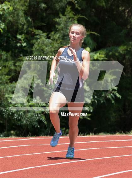 Thumbnail 2 in NCISAA Division II Championship photogallery.