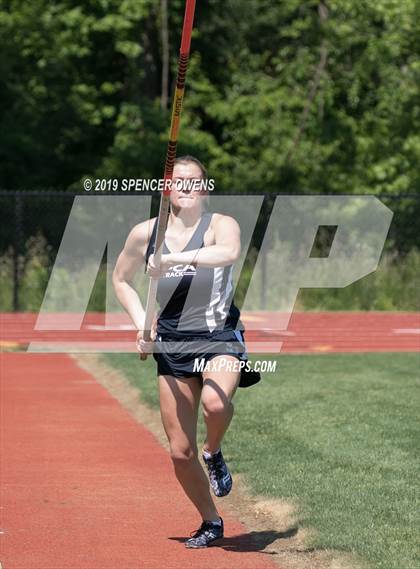 Thumbnail 2 in NCISAA Division II Championship photogallery.